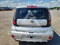 2017 KIA Soul фото