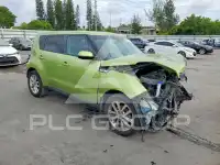 2017 KIA Soul photo