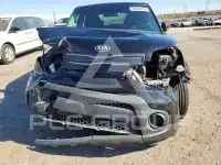 2017 KIA Soul фото