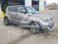 2017 KIA Soul фото