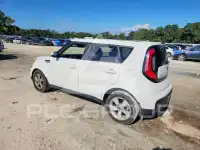 2017 KIA Soul фото