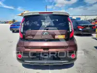 2017 KIA Soul фото
