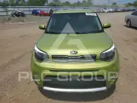 2017 KIA Soul фото