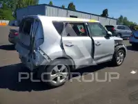 2017 KIA Soul фото