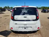 2017 KIA Soul фото