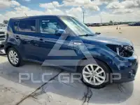 2017 KIA Soul фото