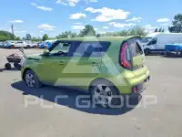 2017 KIA Soul фото
