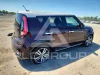 2017 KIA Soul фото