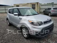 2017 KIA Soul photo