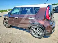 2017 KIA Soul фото
