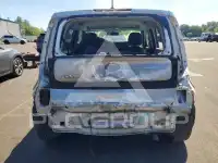 2017 KIA Soul фото