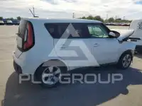2017 KIA Soul photo