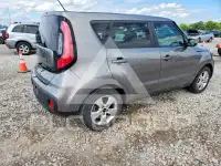 2017 KIA Soul photo