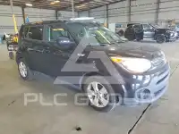 2017 KIA Soul фото
