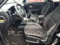 2017 KIA Soul фото