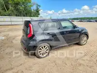 2017 KIA Soul фото