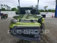 2017 KIA Soul фото