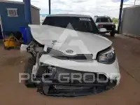 2017 KIA Soul фото