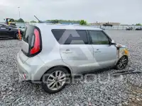 2017 KIA Soul photo