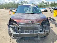 2017 KIA Soul photo