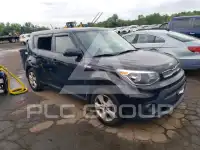 2017 KIA Soul фото