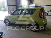 2017 KIA Soul фото