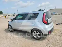 2017 KIA Soul фото
