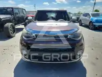 2017 KIA Soul фото