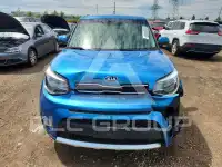2017 KIA Soul фото