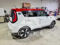 2017 KIA Soul фото