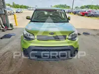 2017 KIA Soul фото