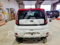 2017 KIA Soul фото