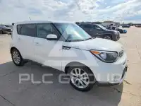 2017 KIA Soul фото