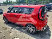 2017 KIA Soul фото