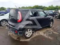 2017 KIA Soul фото