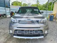 2017 KIA Soul photo