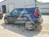 2017 KIA Soul фото