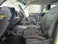 2017 KIA Soul фото