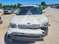 2017 KIA Soul фото