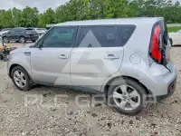 2017 KIA Soul фото