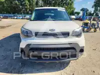 2017 KIA Soul фото