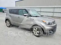 2017 KIA Soul photo