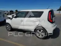 2017 KIA Soul photo