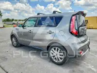 2017 KIA Soul фото