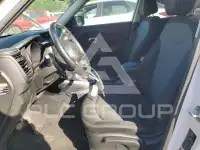 2017 KIA Soul фото
