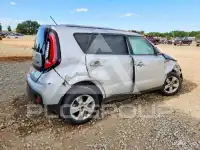 2017 KIA Soul фото
