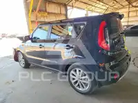2017 KIA Soul фото