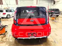 2017 KIA Soul фото
