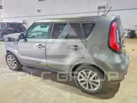2017 KIA Soul photo
