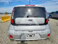 2017 KIA Soul фото